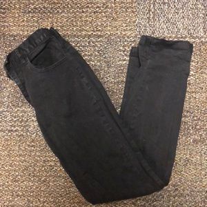 Brandy melville skinny jeans